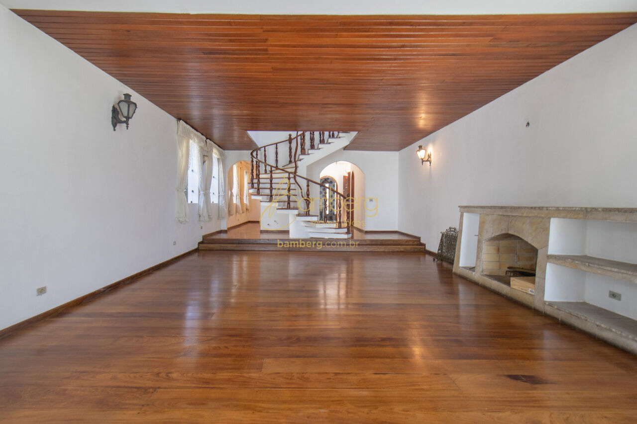 Jardim Leonor / São Paulo