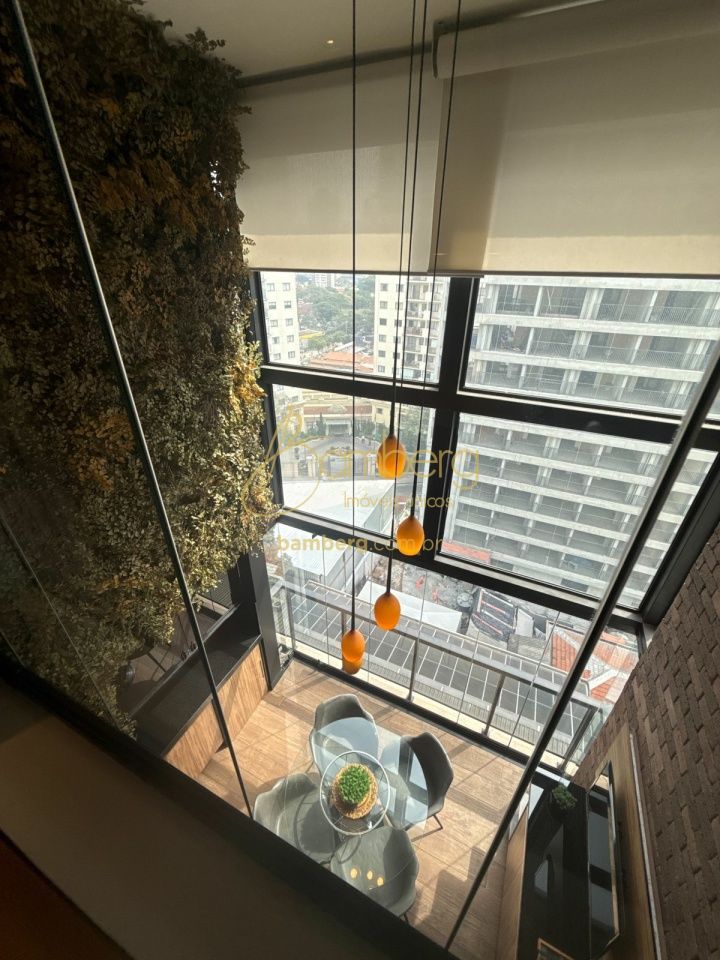 Apartamento no bairro Vila Olímpia - São Paulo