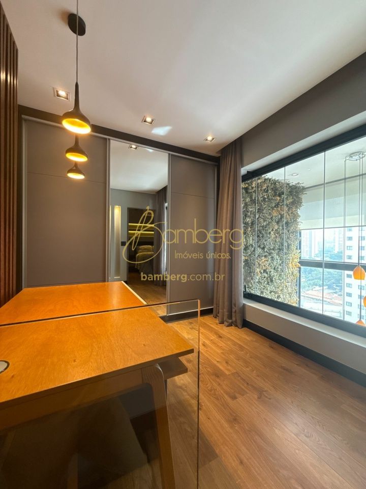 Vila Olímpia / São Paulo