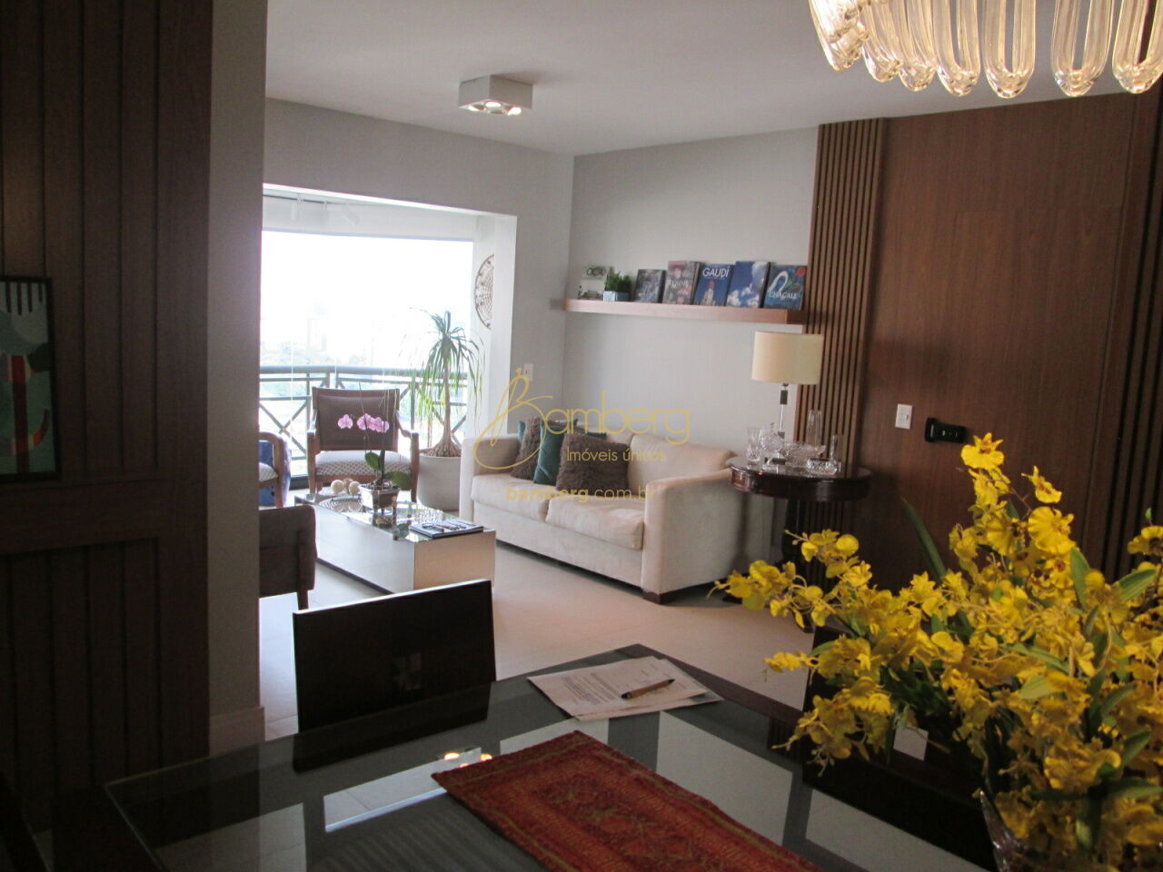 Apartamento no bairro Vila Andrade - São Paulo