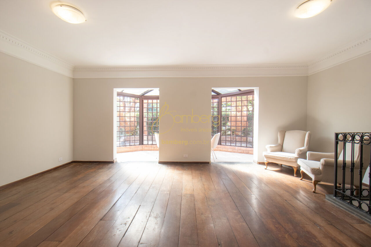 Casa no bairro Jardim Leonor - São Paulo