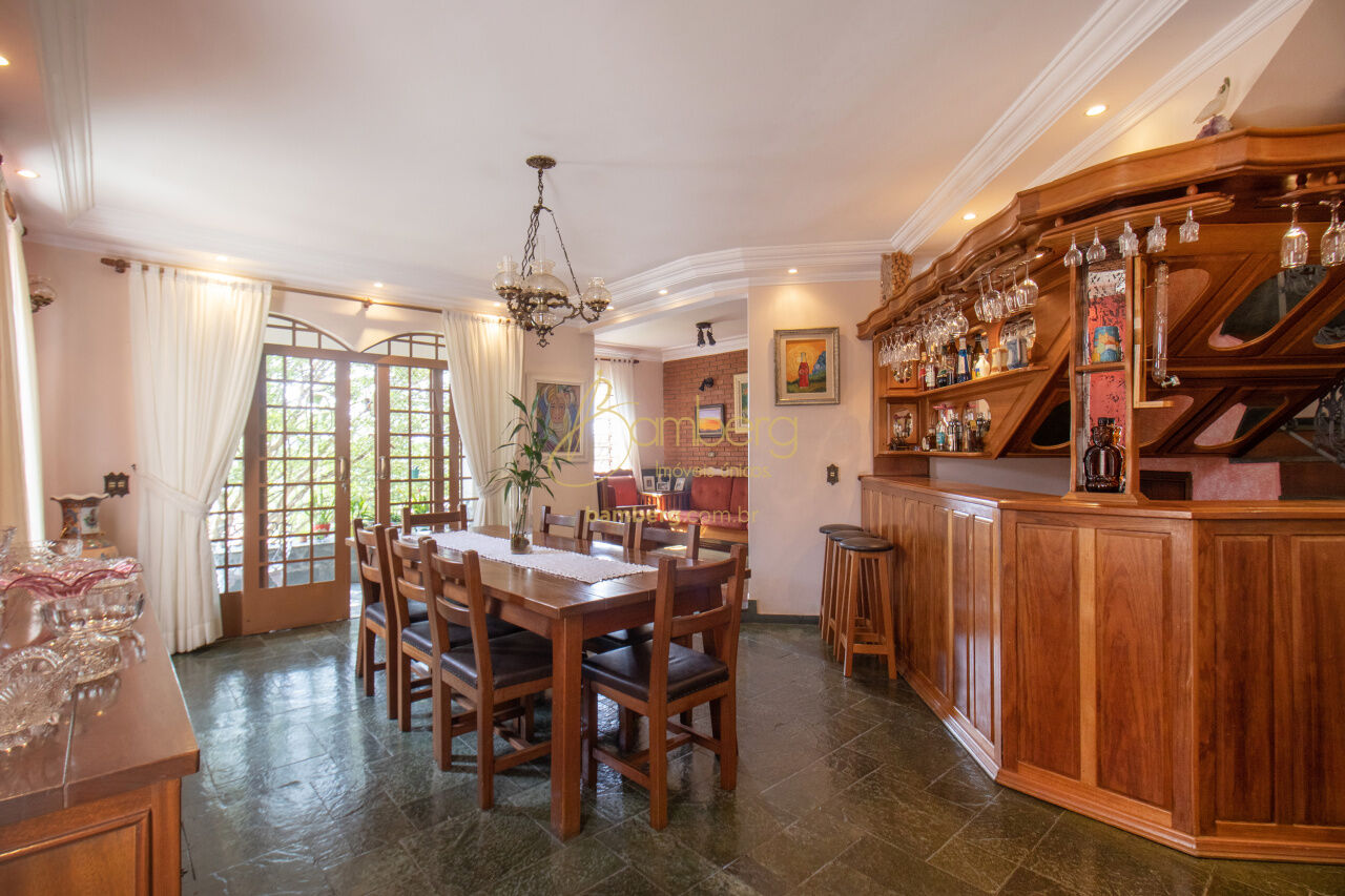 Jardim Leonor / São Paulo