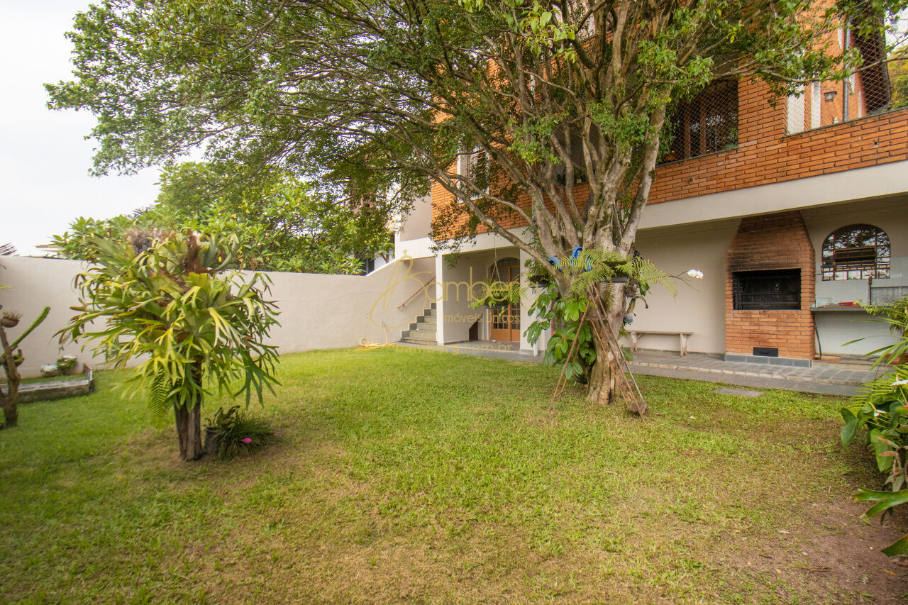 Jardim Leonor / São Paulo