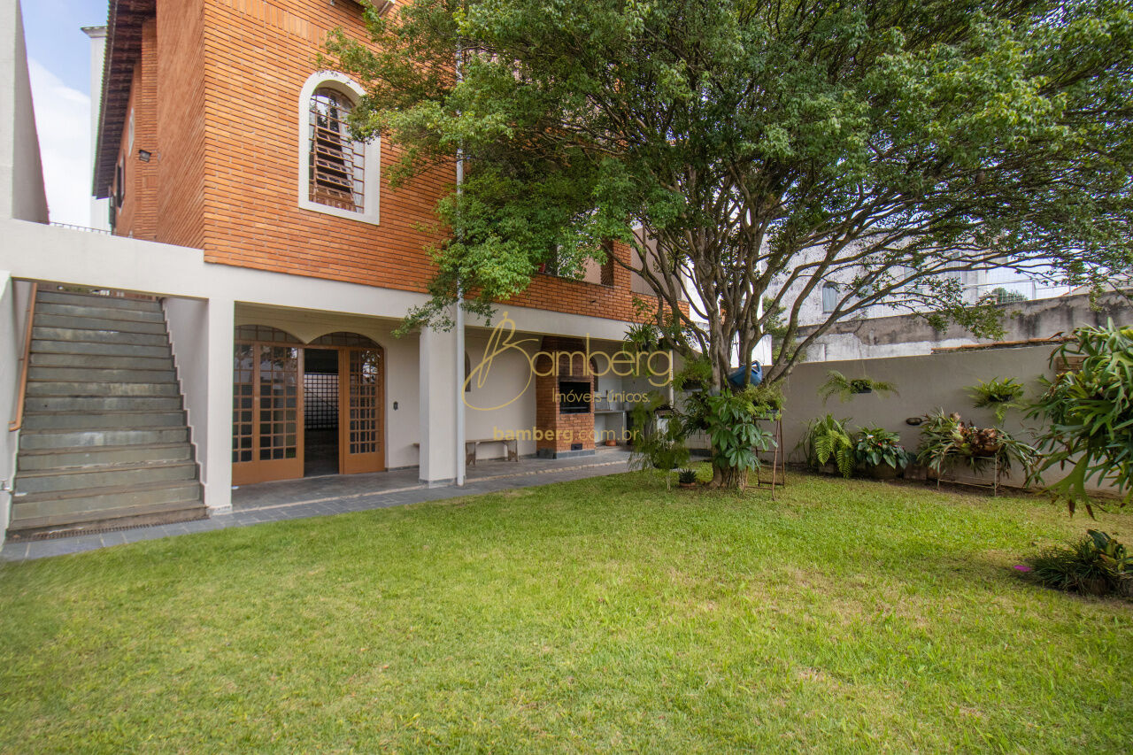 Casa no bairro Jardim Leonor - São Paulo