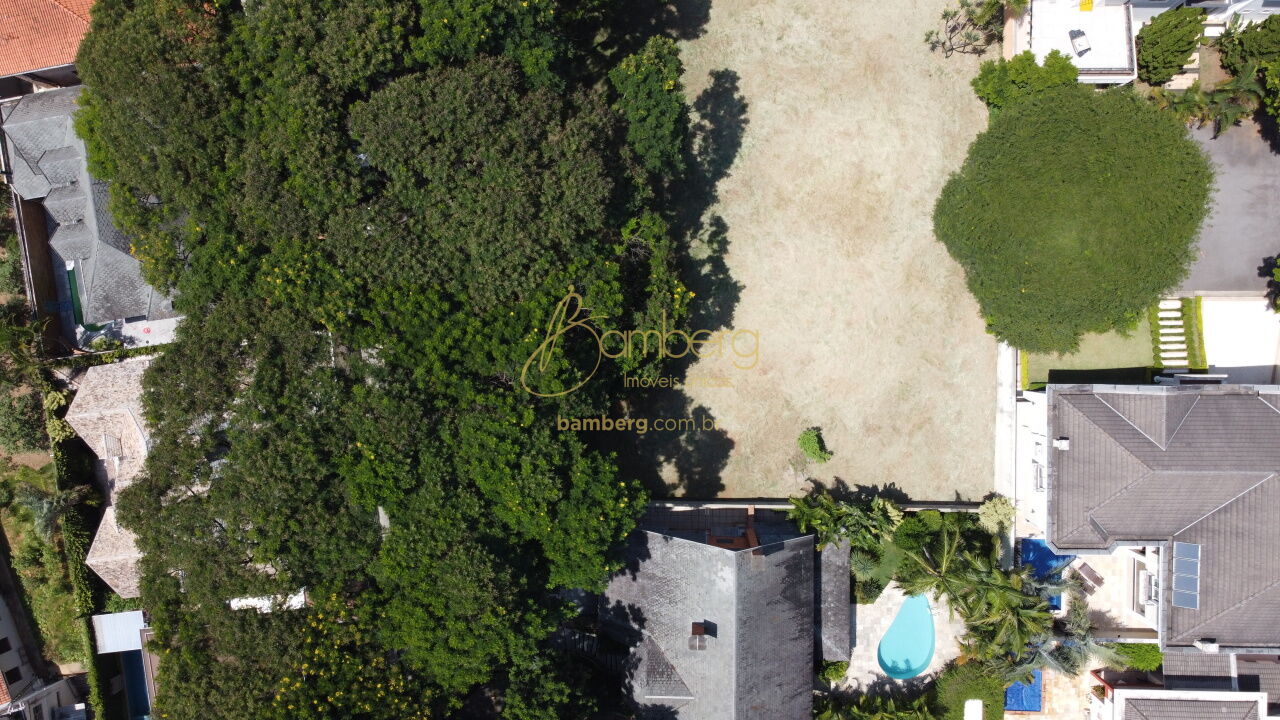 Terreno no bairro Morumbi - São Paulo