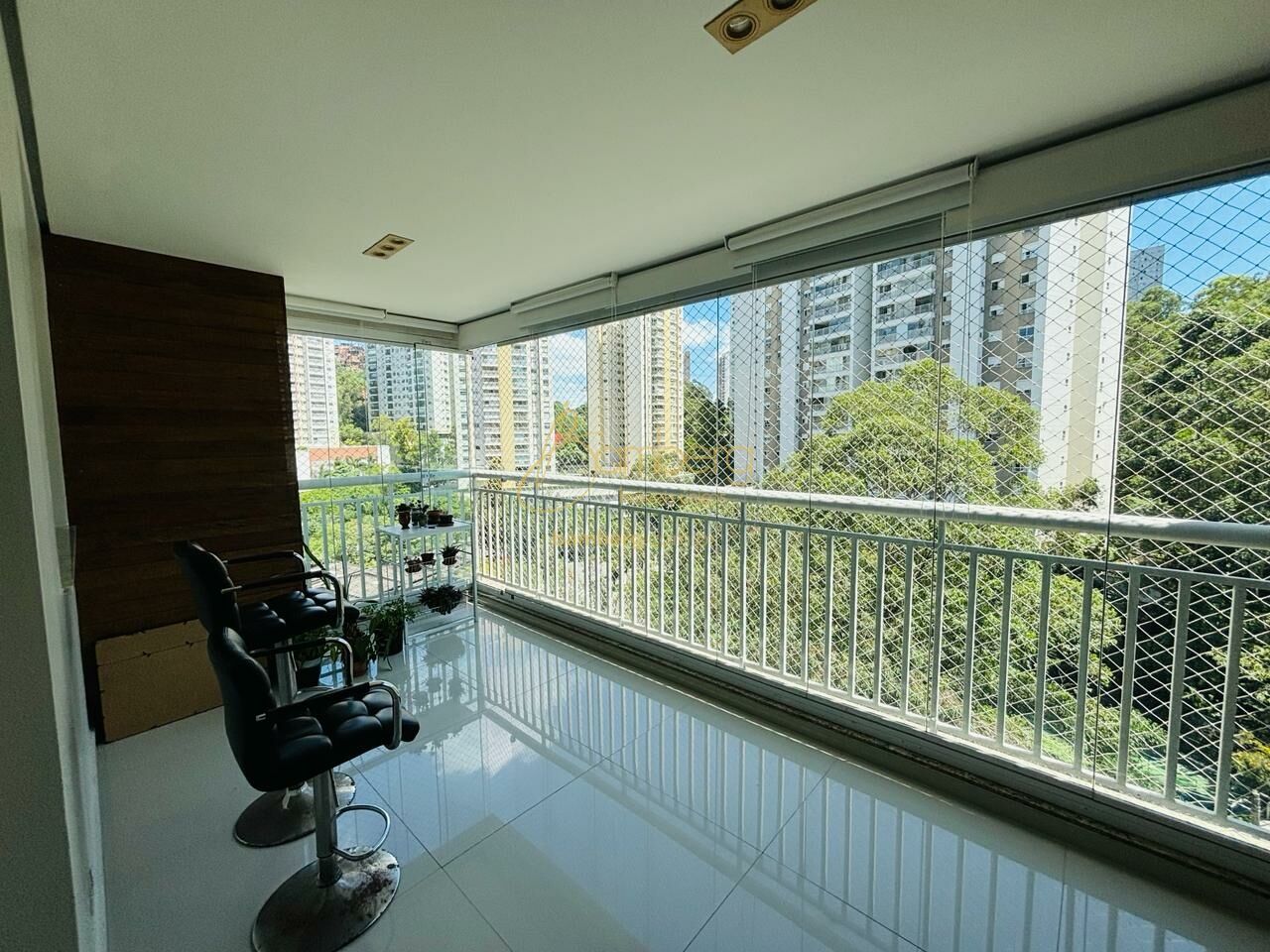 Apartamento no bairro Vila Andrade - São Paulo