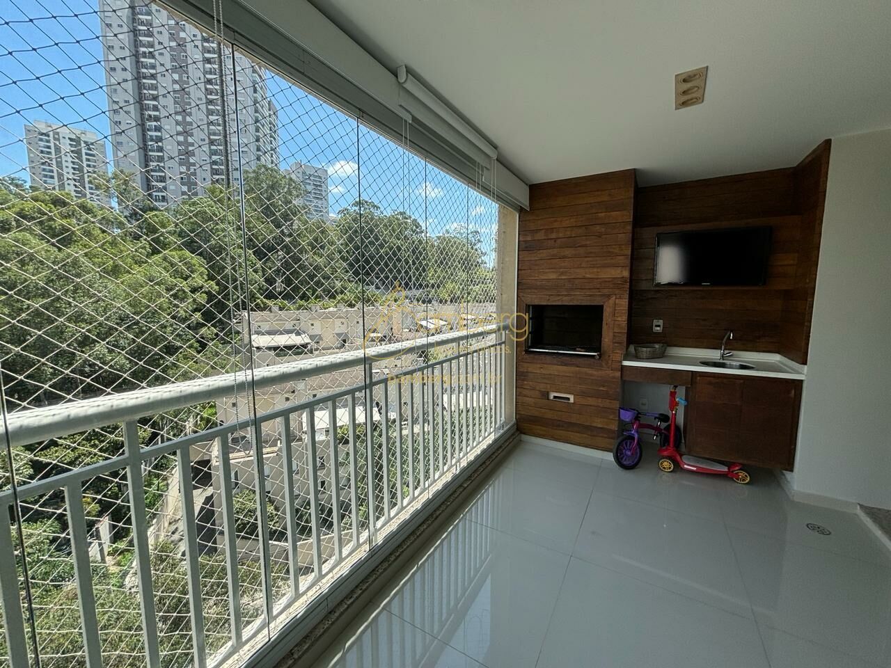 Vila Andrade / São Paulo