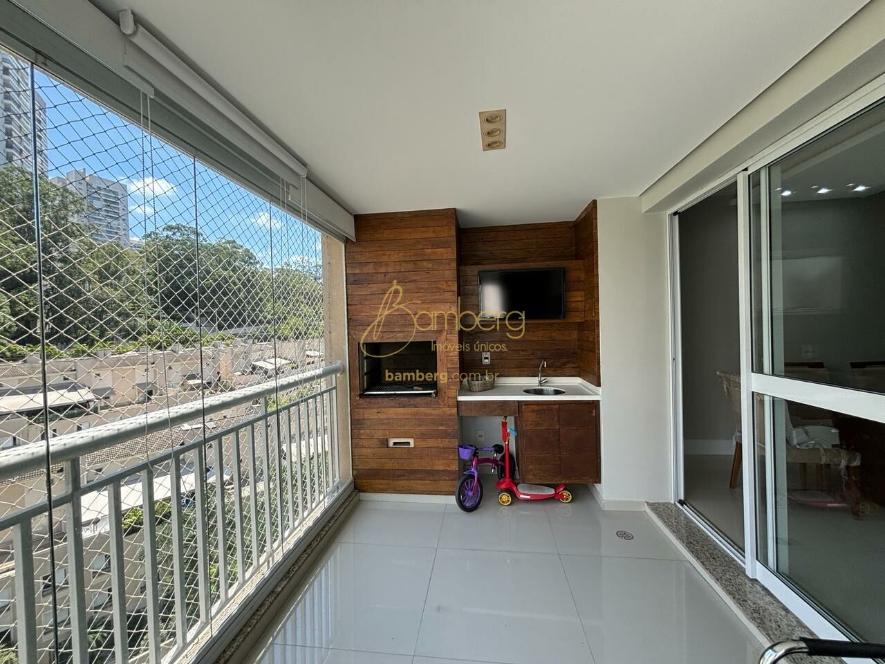 Vila Andrade / São Paulo