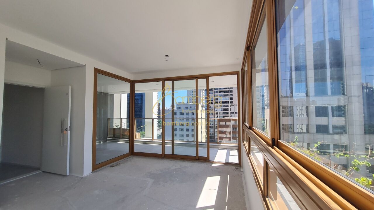 Itaim Bibi / São Paulo