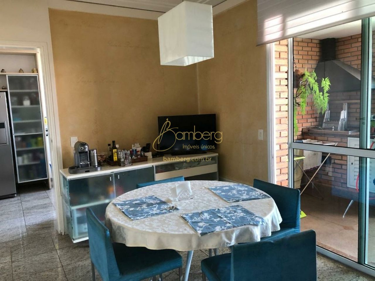 Panamby / São Paulo