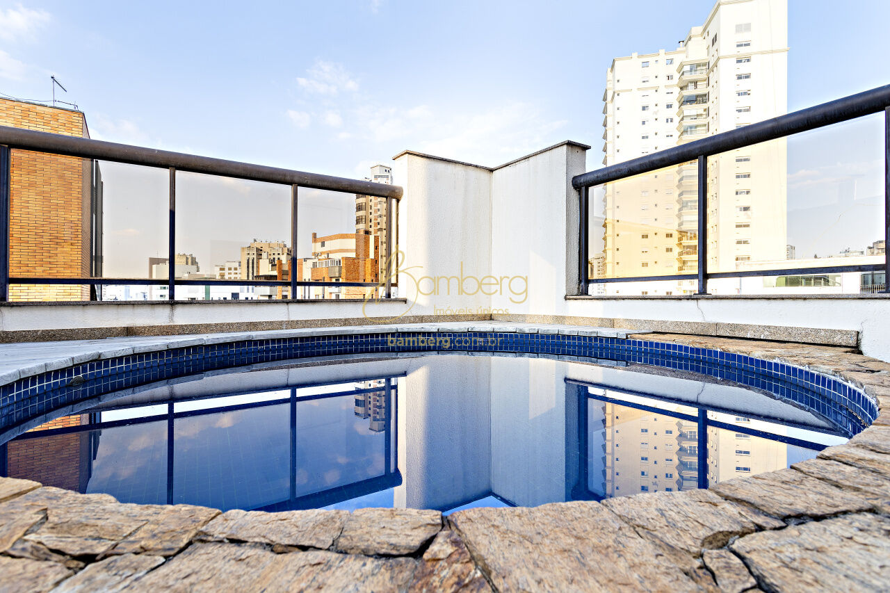 Apartamento no bairro Vila Suzana - São Paulo