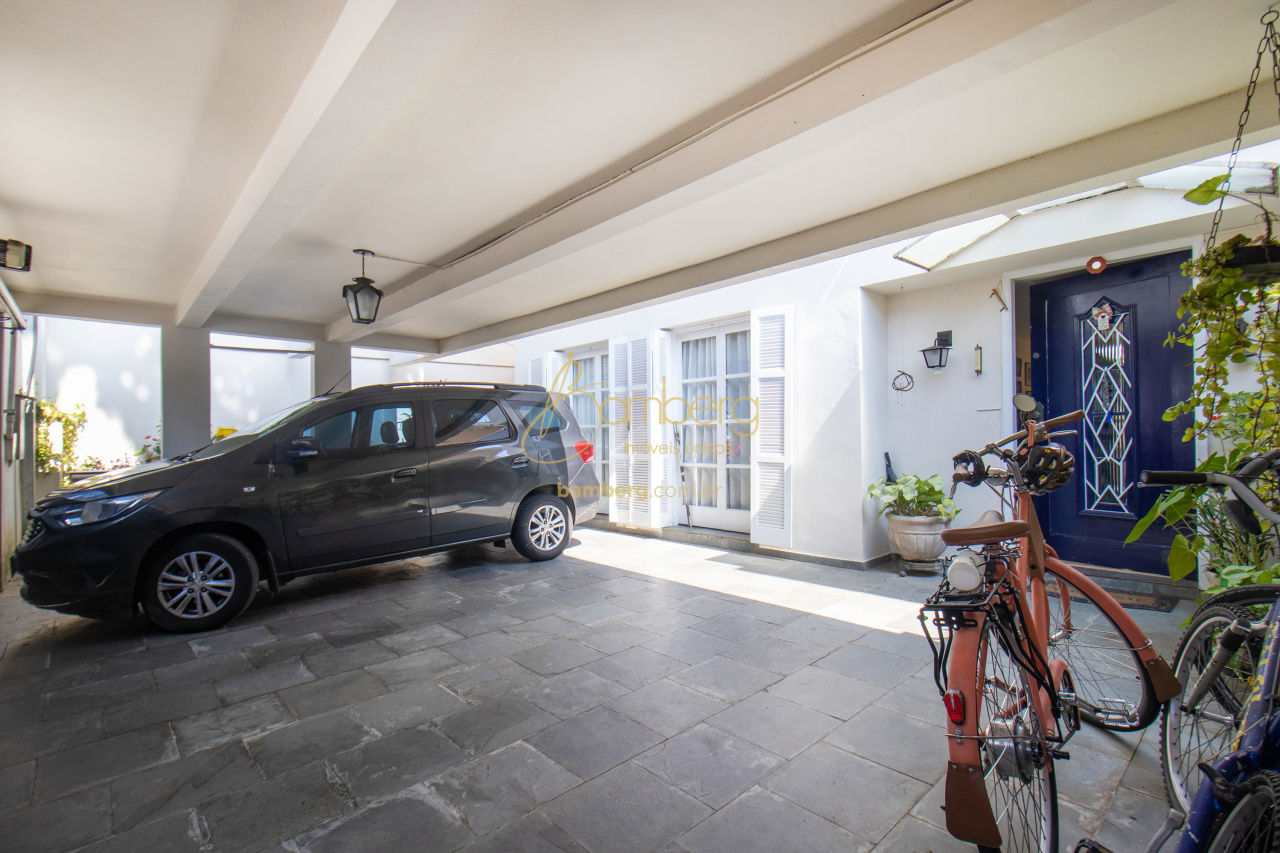 Alto da Boa Vista / São Paulo