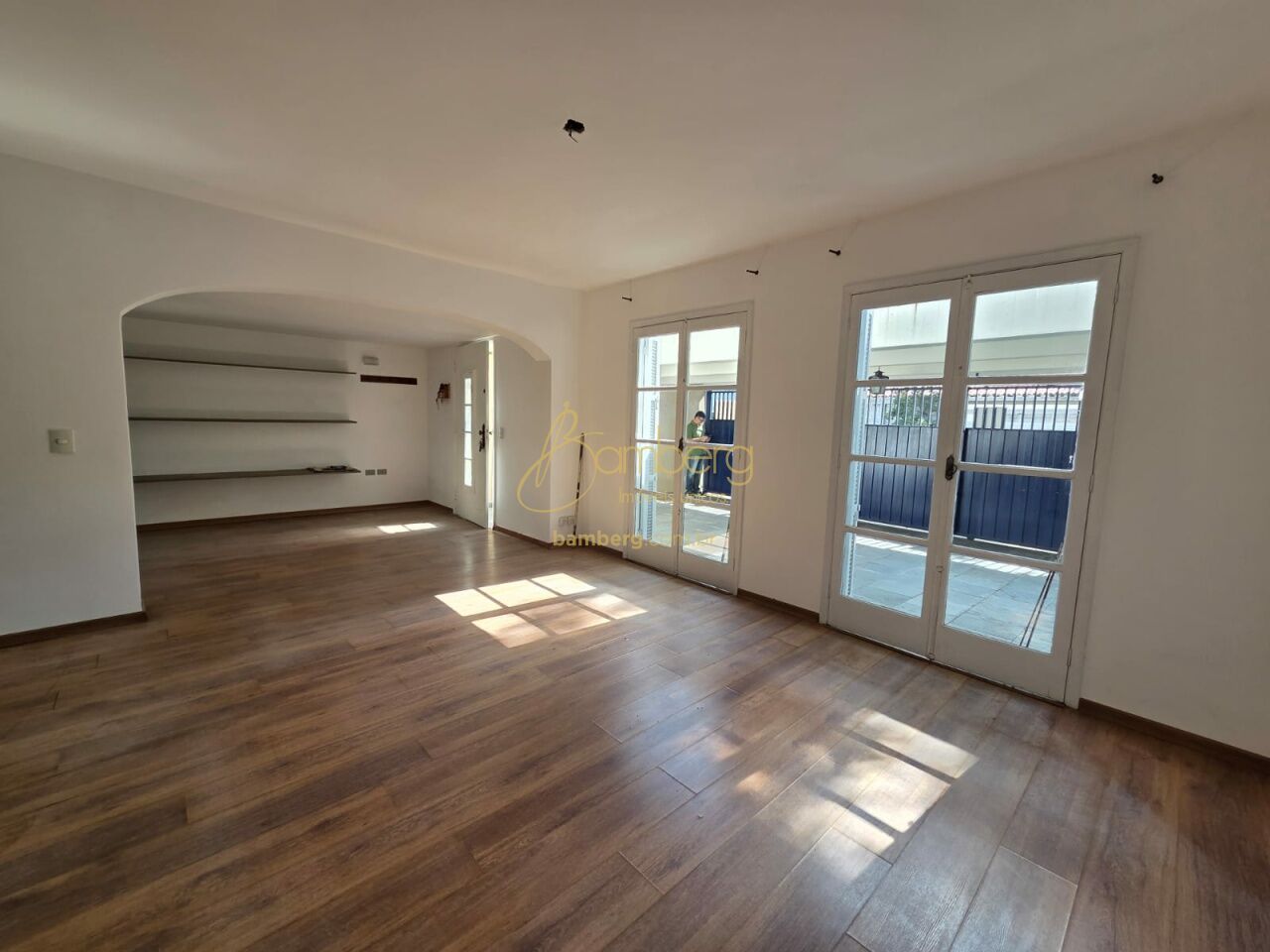 Alto da Boa Vista / São Paulo