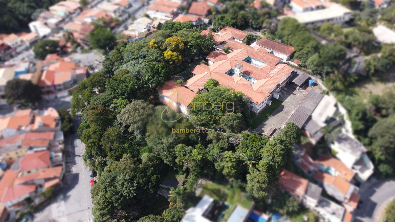 Parque Monte Alegre / Taboão da Serra