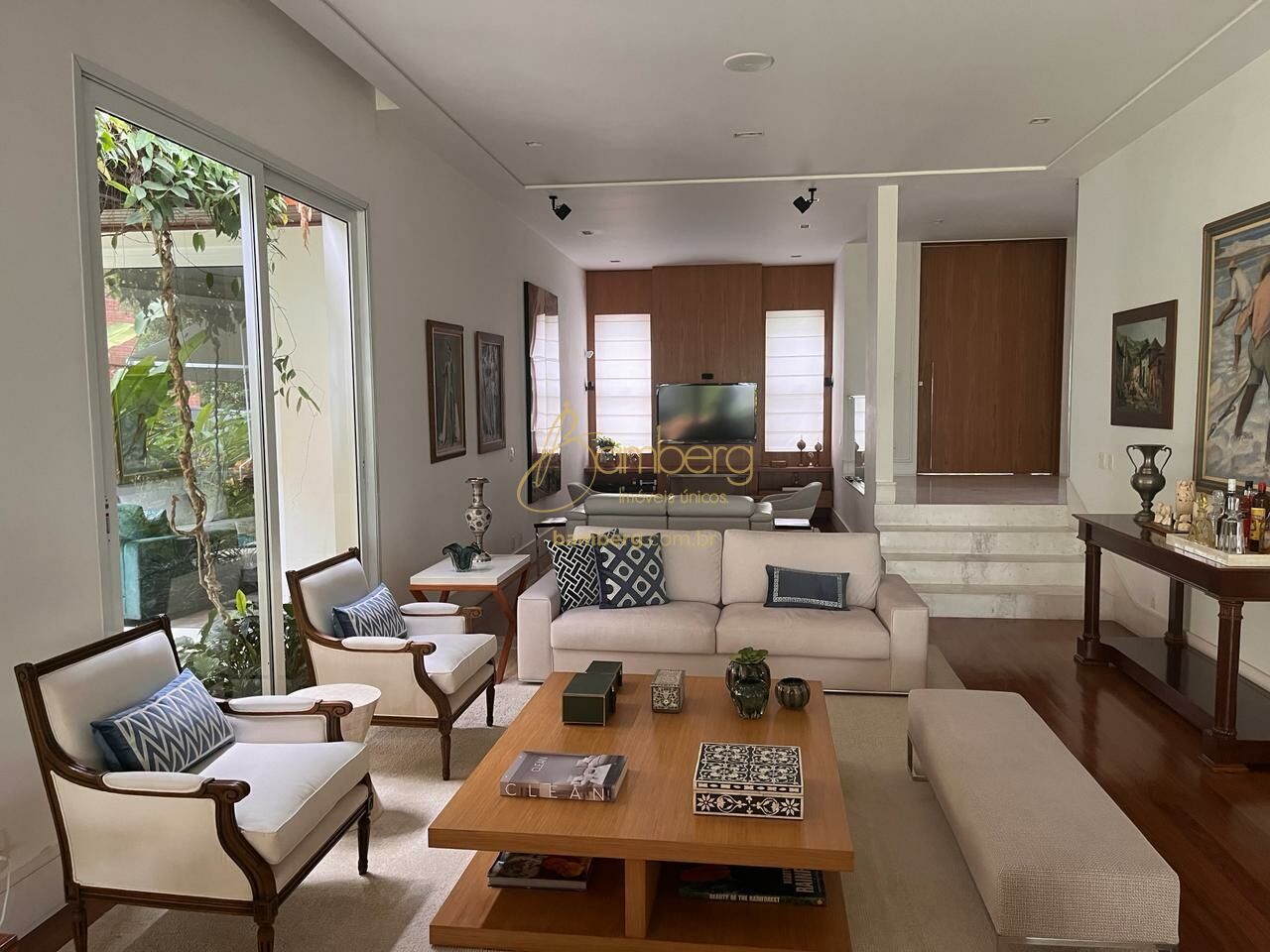 Casa no bairro Vila Inah - São Paulo