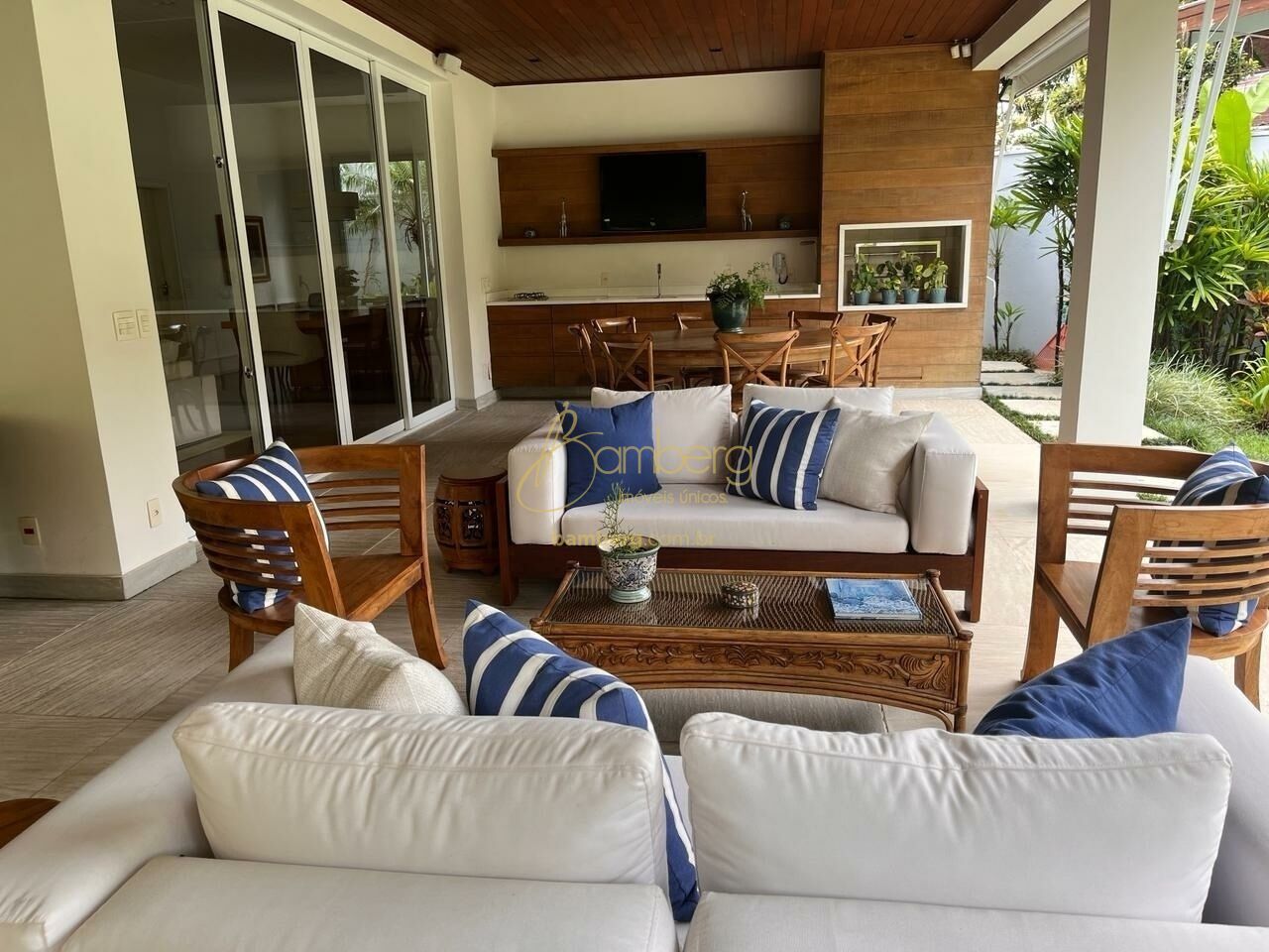 Vila Inah / São Paulo