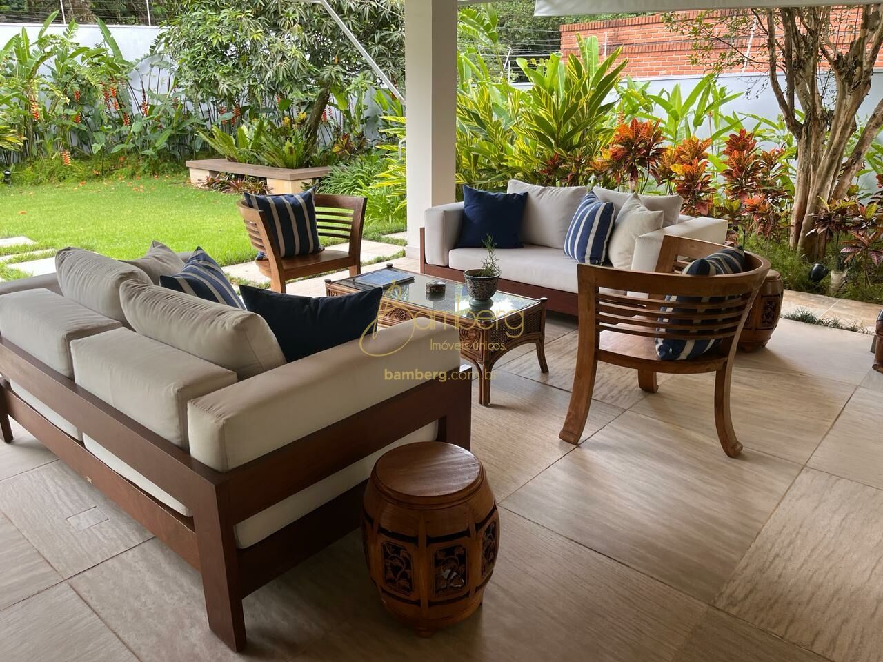 Vila Inah / São Paulo