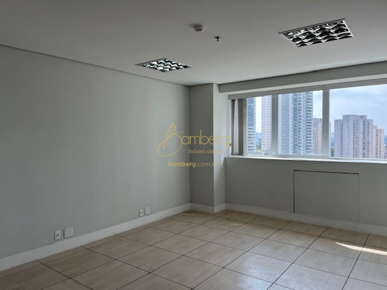 Comercial no bairro Morumbi - São Paulo