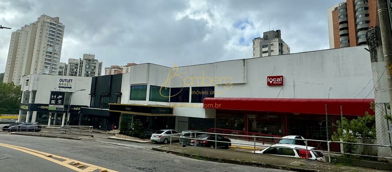Comercial no bairro Vila Suzana - São Paulo