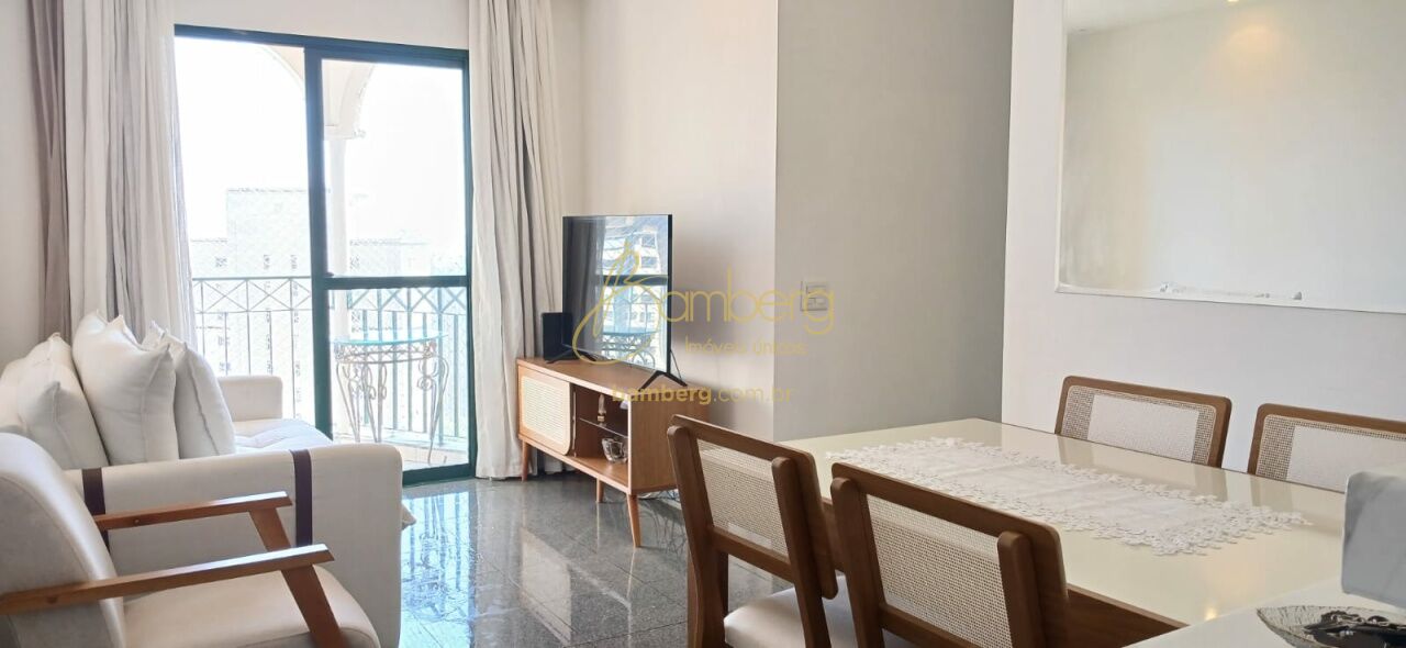 Apartamento no bairro Vila Suzana - São Paulo