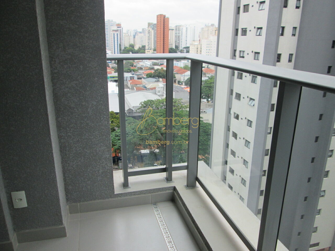 Apartamento no bairro Moema - São Paulo