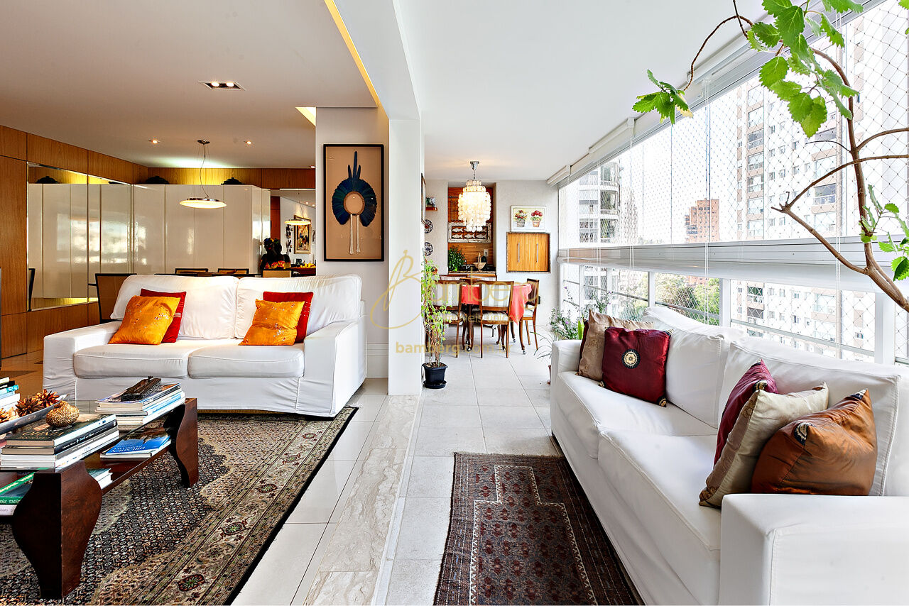 Panamby / São Paulo