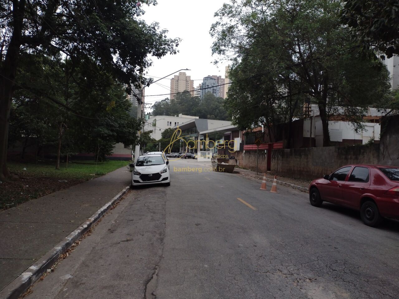 Vila Andrade / São Paulo