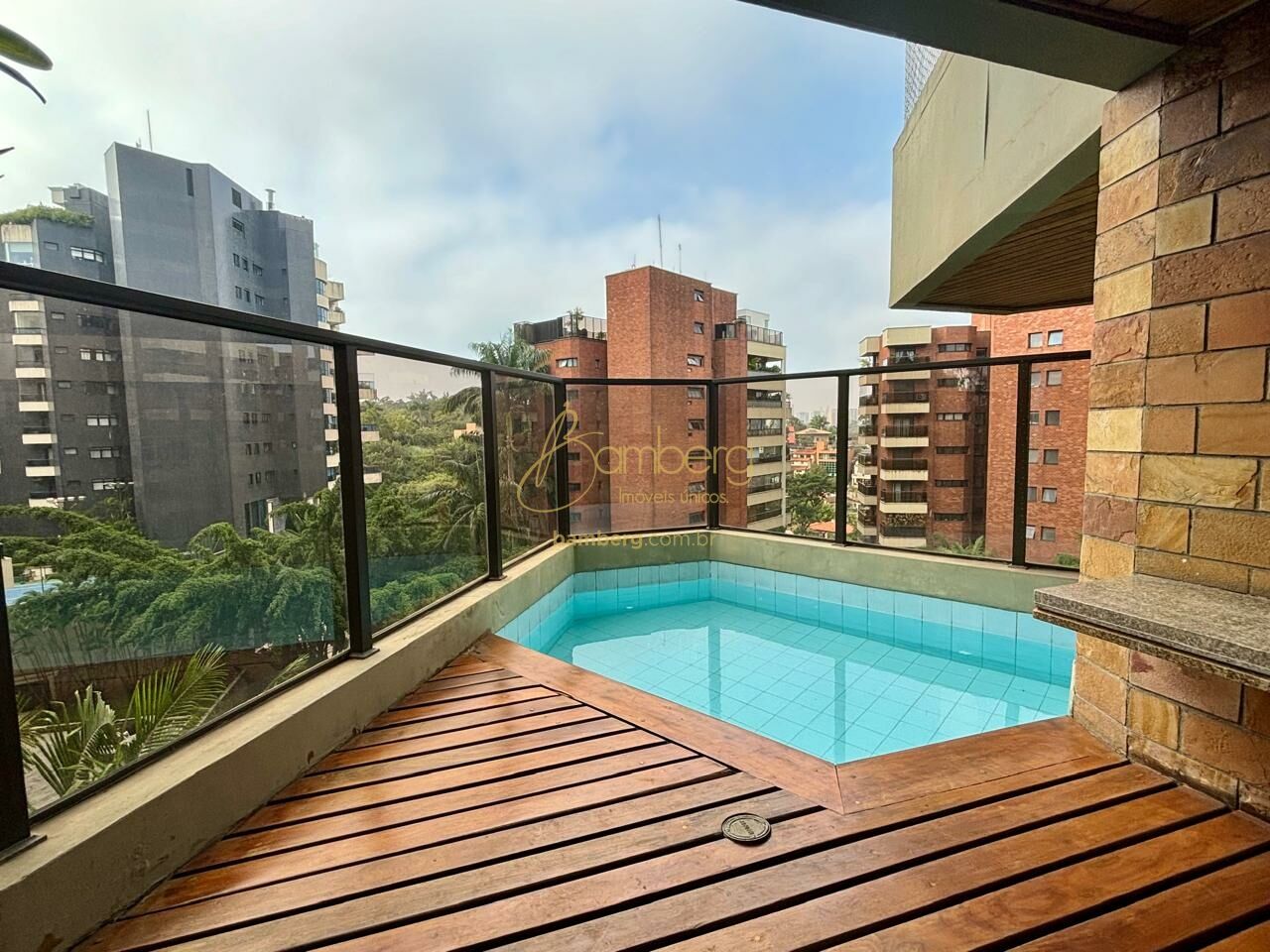 Apartamento no bairro Jardim Vitória Régia - São Paulo