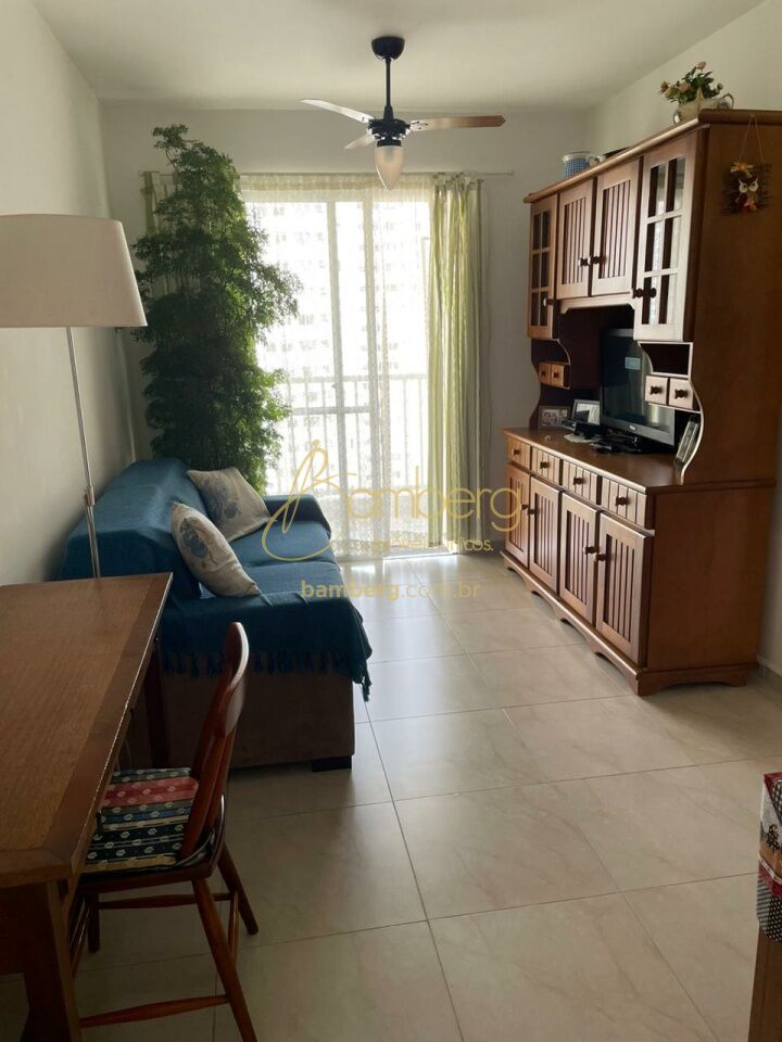 Apartamento no bairro Morumbi - São Paulo
