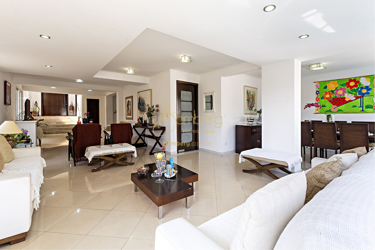 Casa no bairro Vila Inah - São Paulo