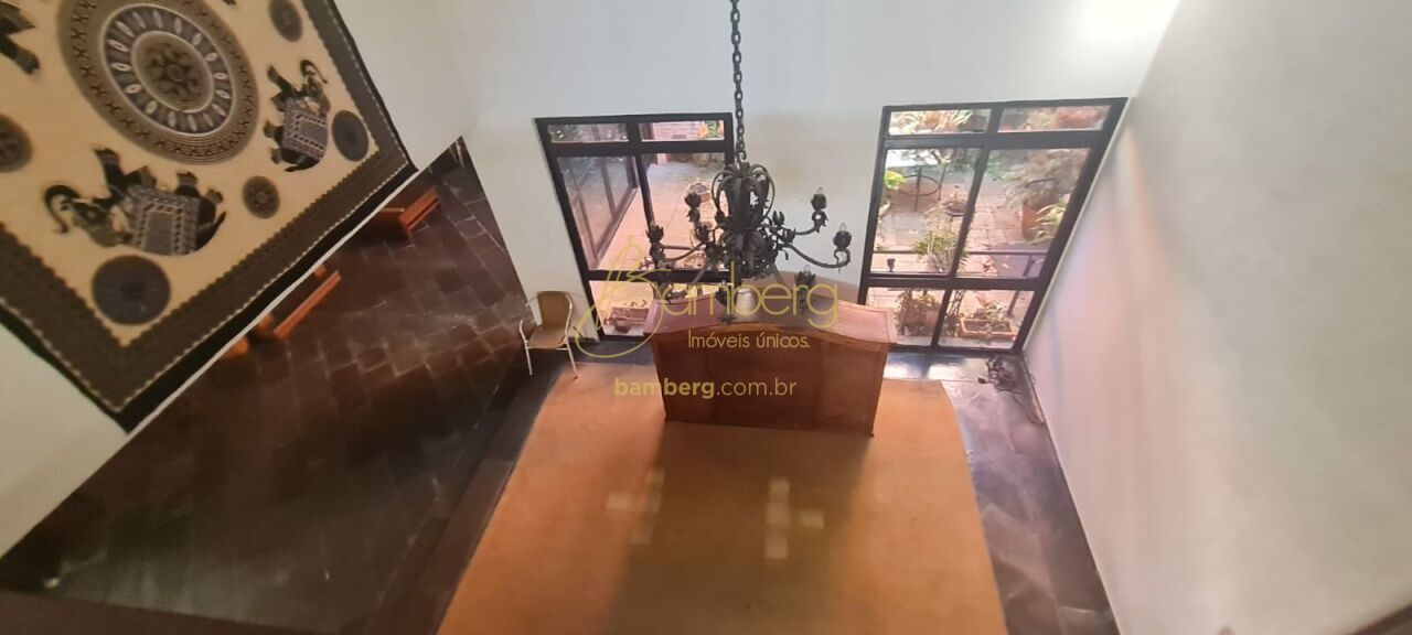 Casa no bairro Instituto de Previdência - São Paulo