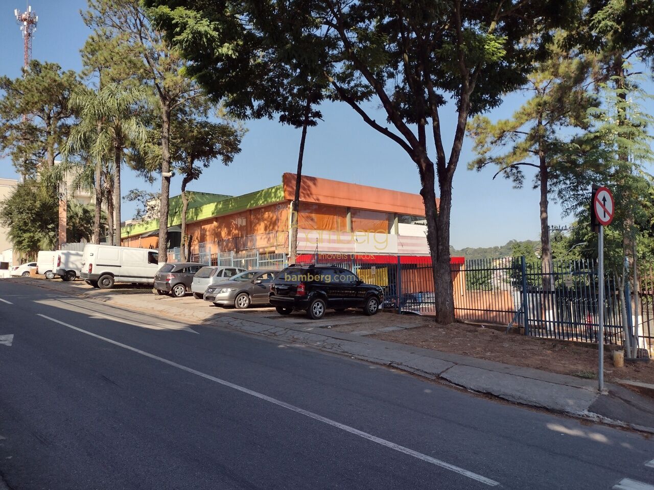 Santa Maria / Osasco