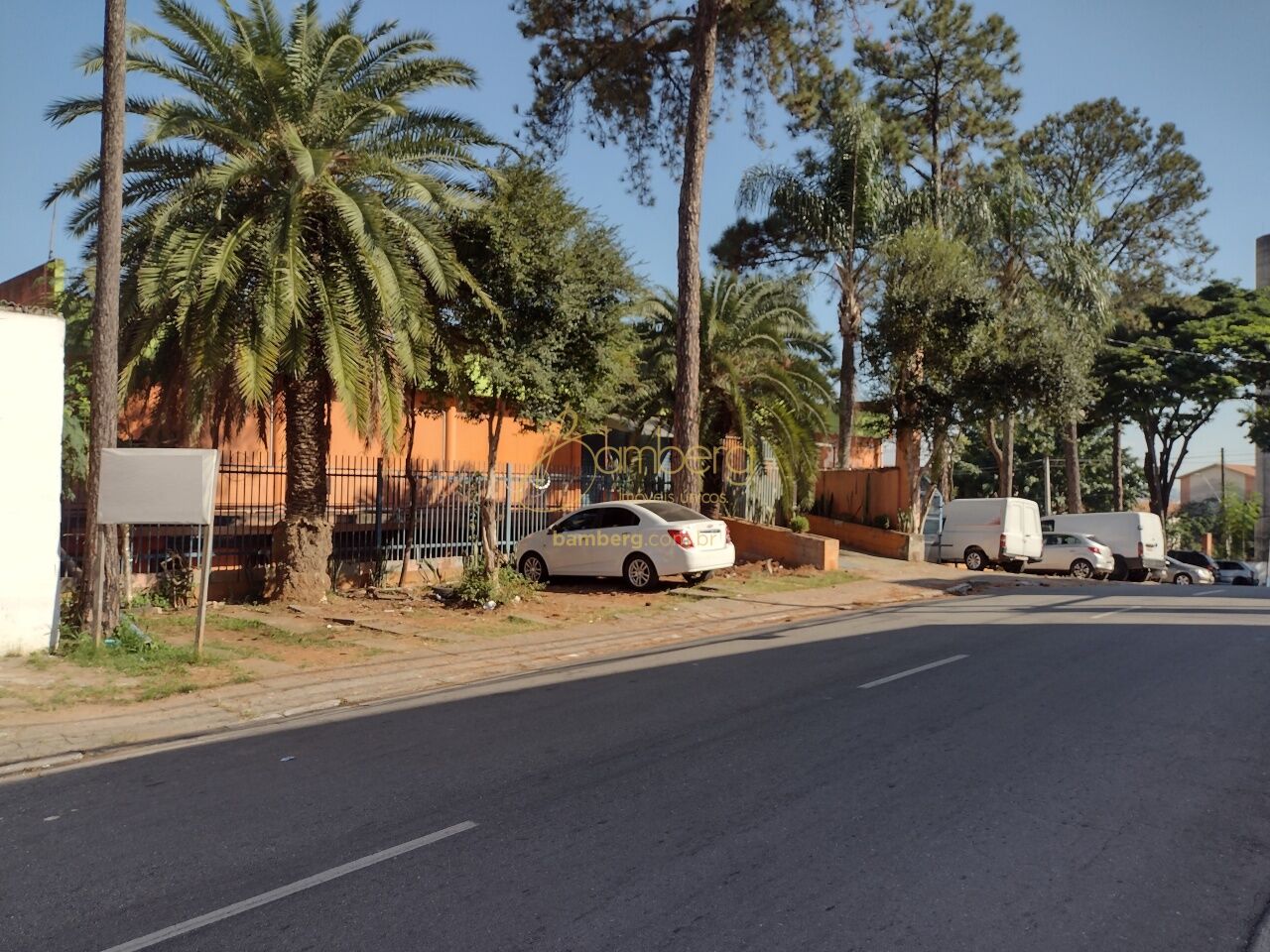 Santa Maria / Osasco