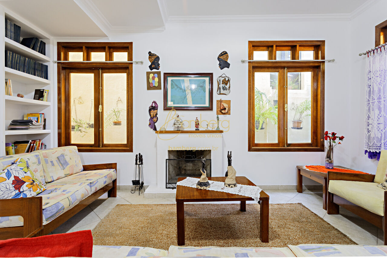 Casa no bairro Super Quadra Morumbi - São Paulo