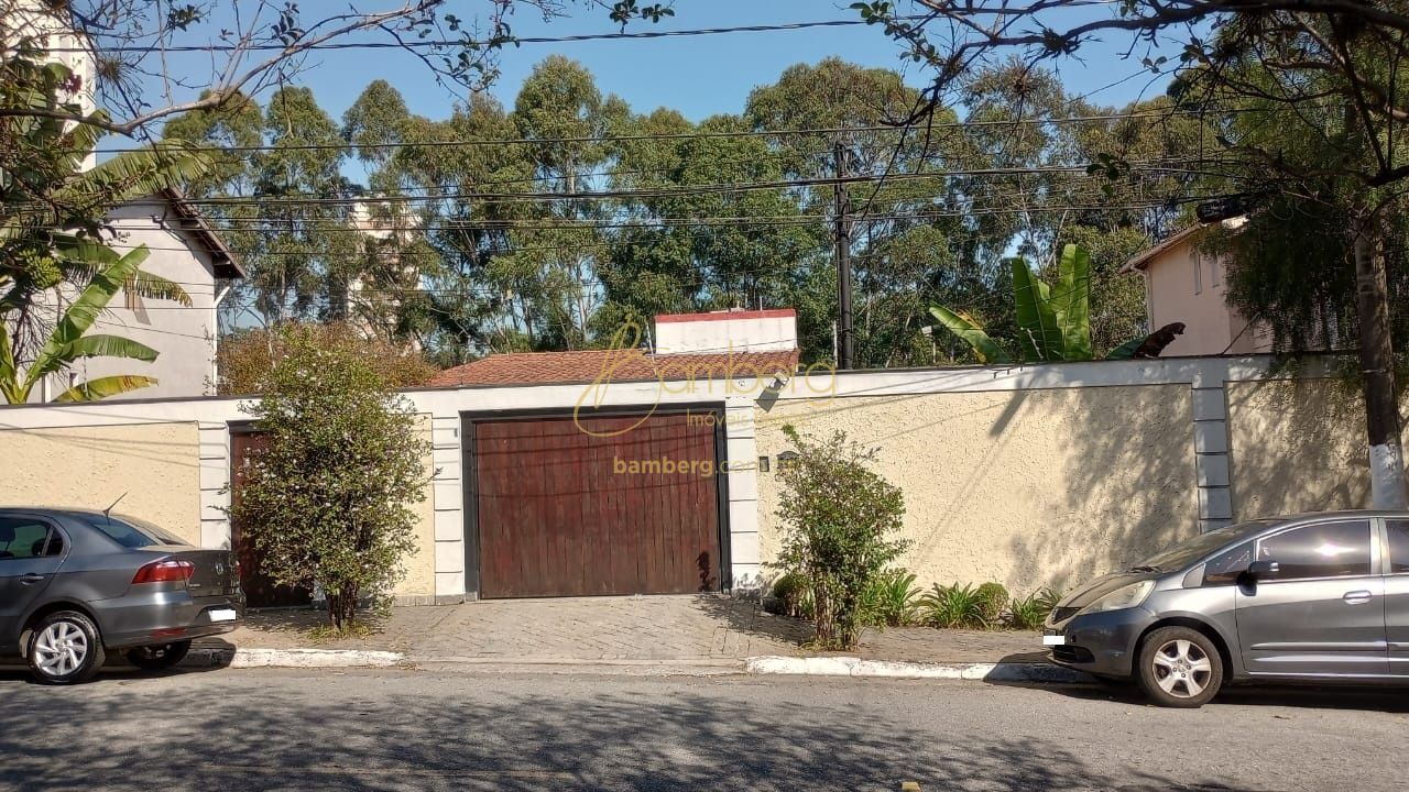 Casa no bairro Vila Suzana - São Paulo