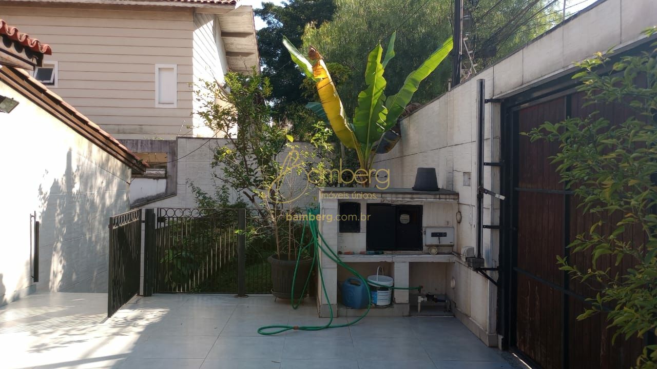 Vila Suzana / São Paulo