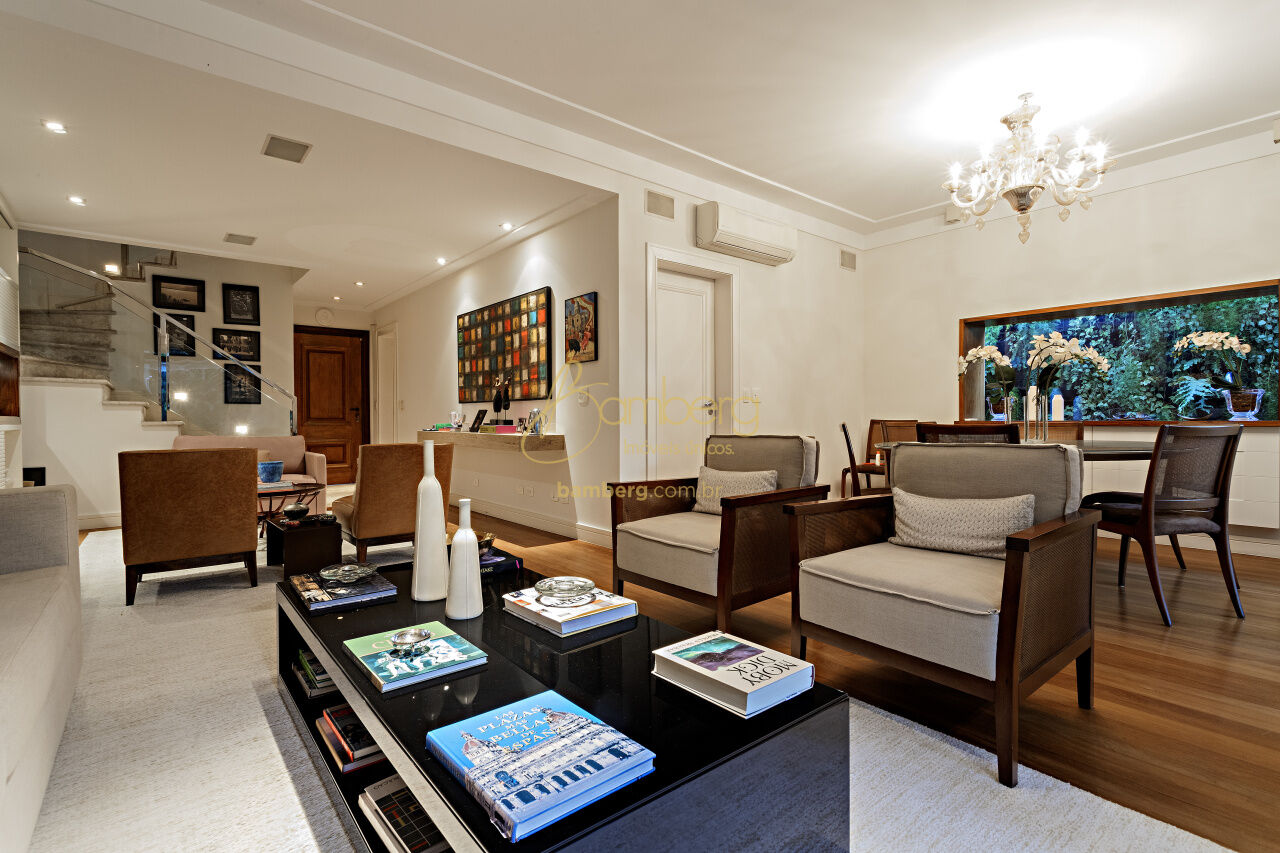 Real Parque / São Paulo