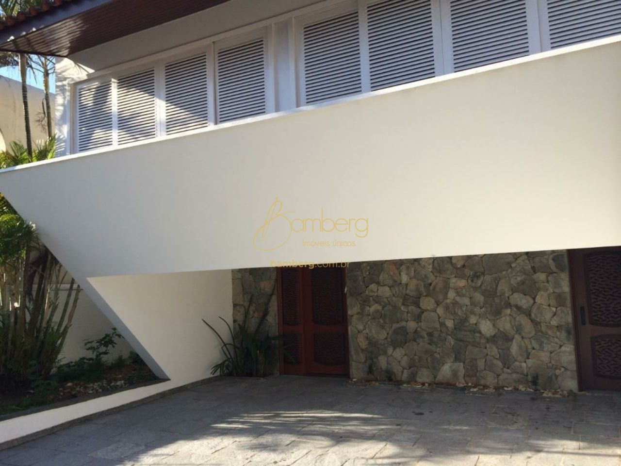 Casa no bairro Morumbi - São Paulo