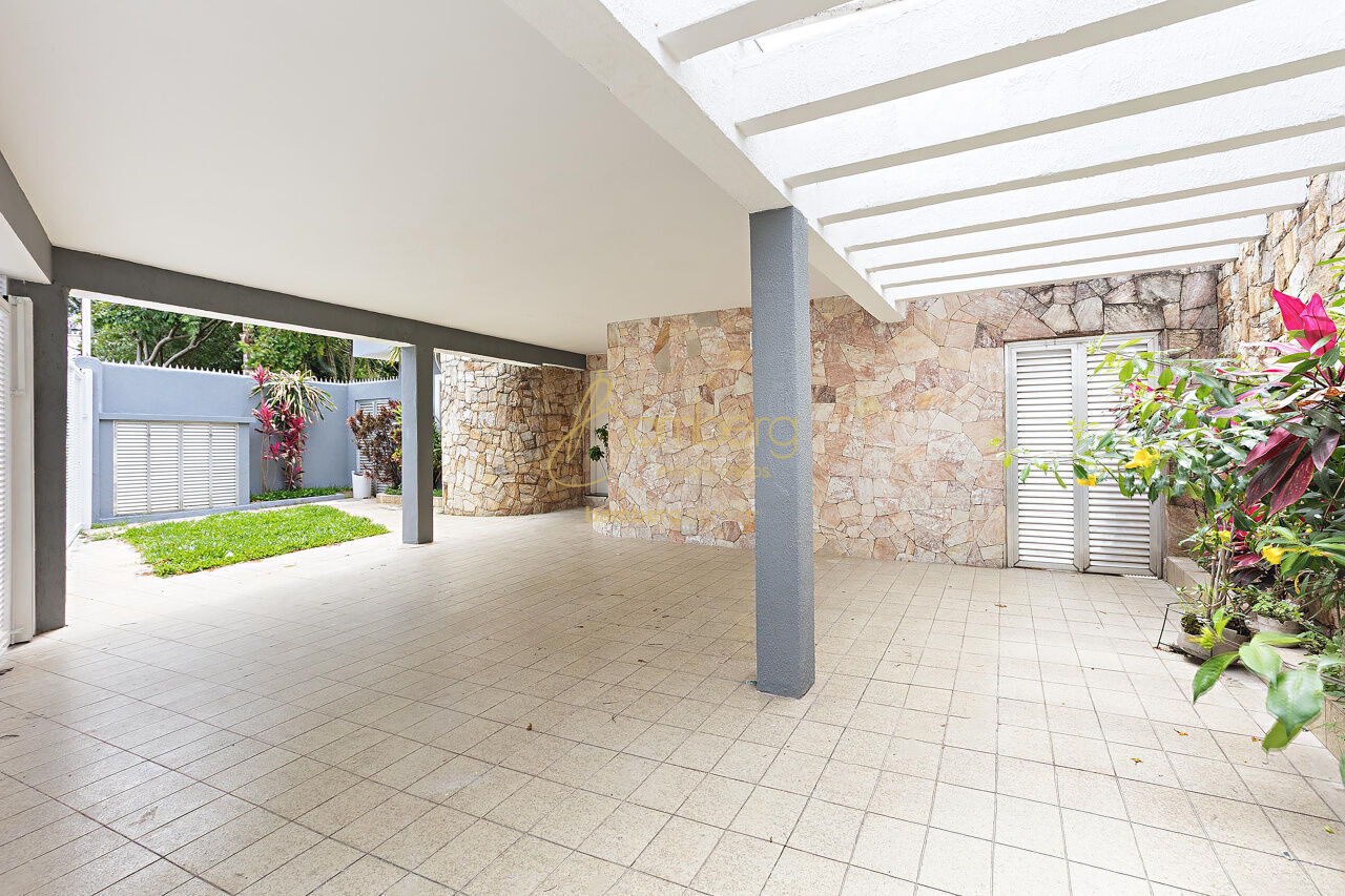 Casa no bairro Morumbi - São Paulo