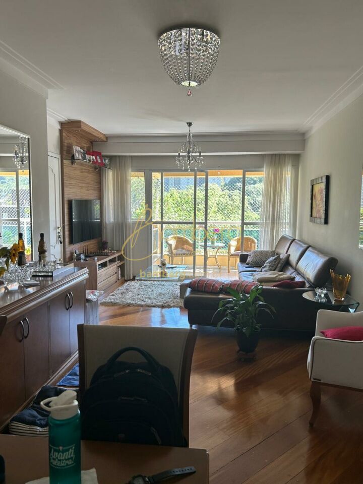 Apartamento no bairro Vila Suzana - São Paulo