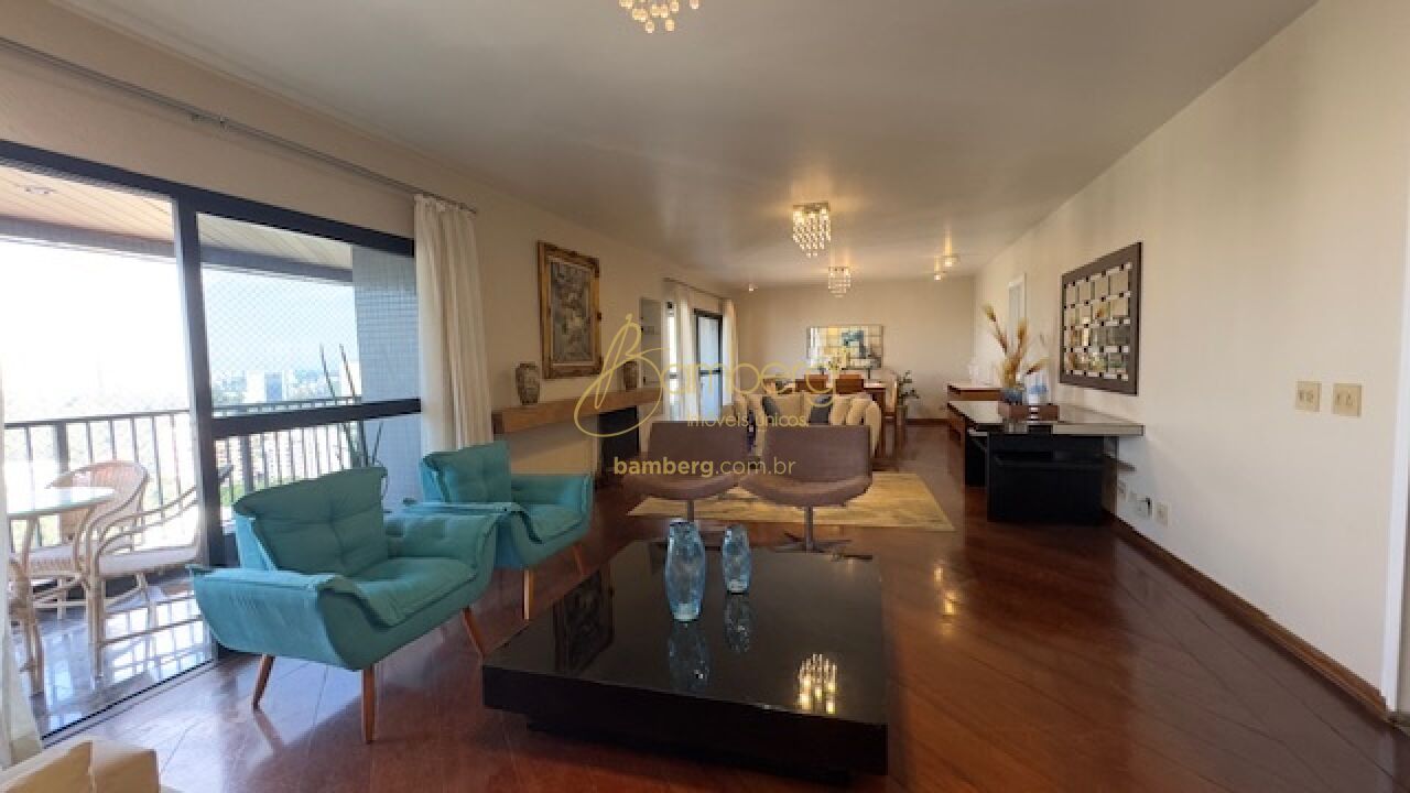 Vila Andrade / São Paulo