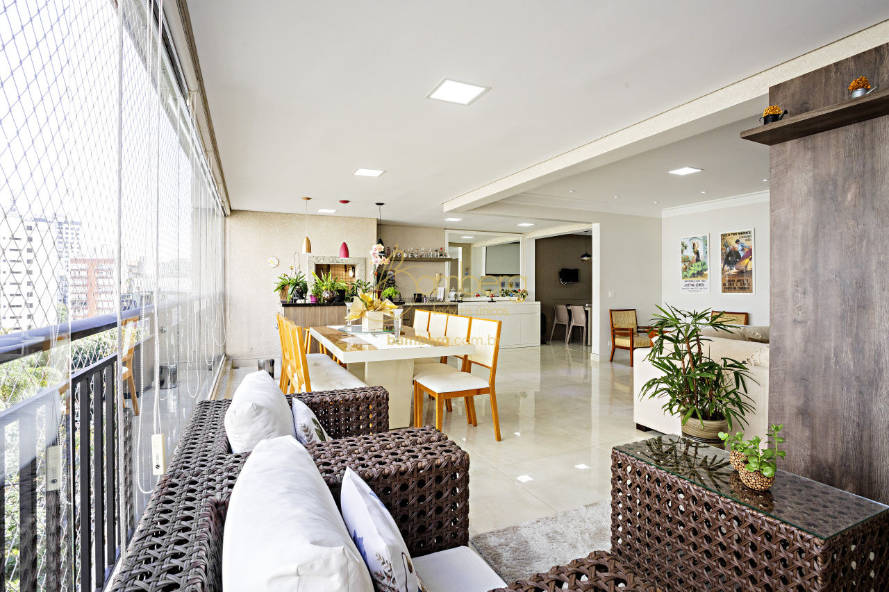 Apartamento no bairro Vila Suzana - São Paulo