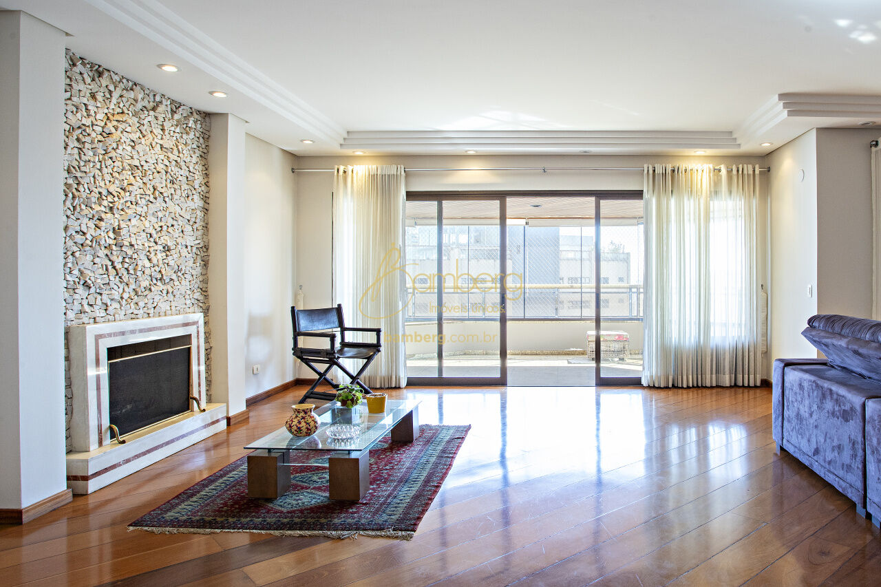 Apartamento no bairro Vila Suzana - São Paulo