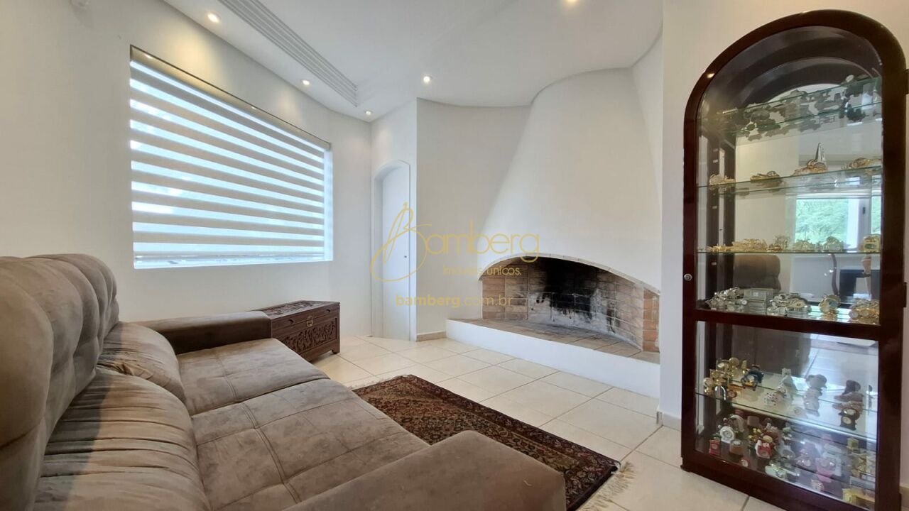 Casa no bairro Jardim Leonor - São Paulo