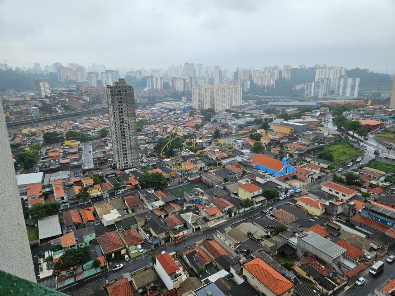 Campo Limpo / São Paulo