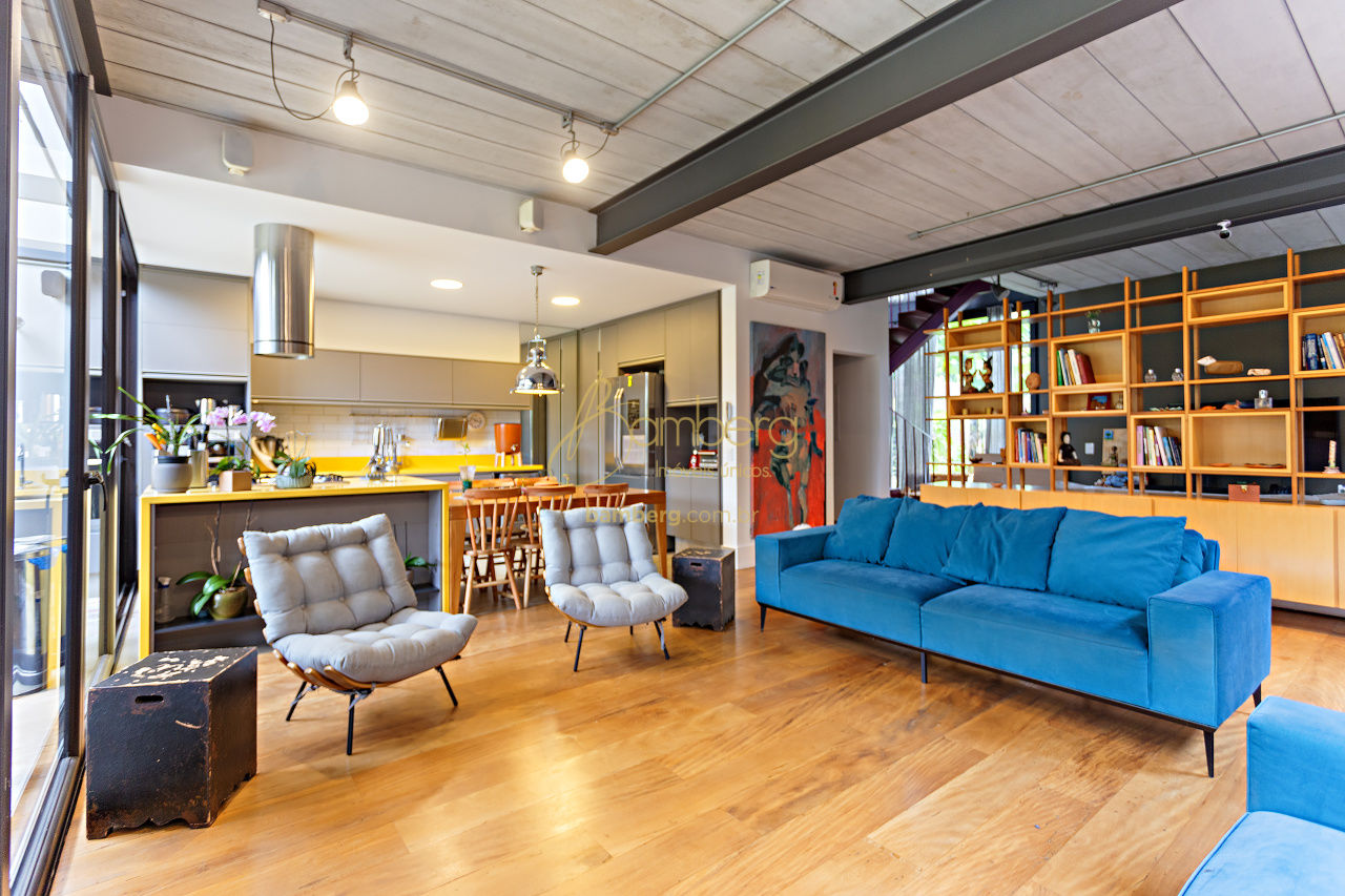 Alto da Boa Vista / São Paulo