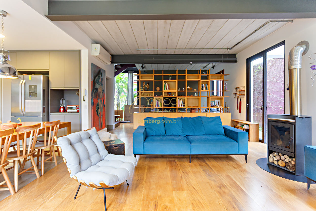 Alto da Boa Vista / São Paulo