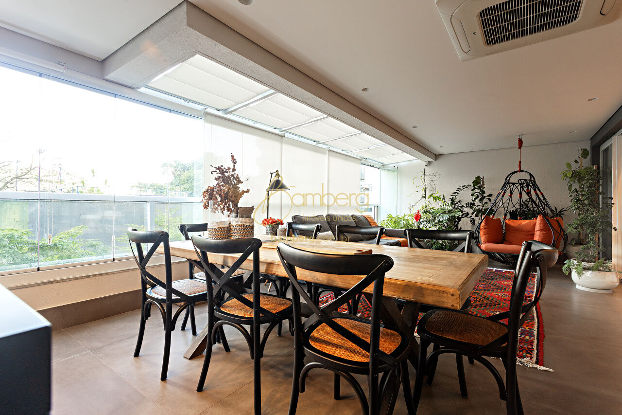 Chácara Santo Antônio  / São Paulo