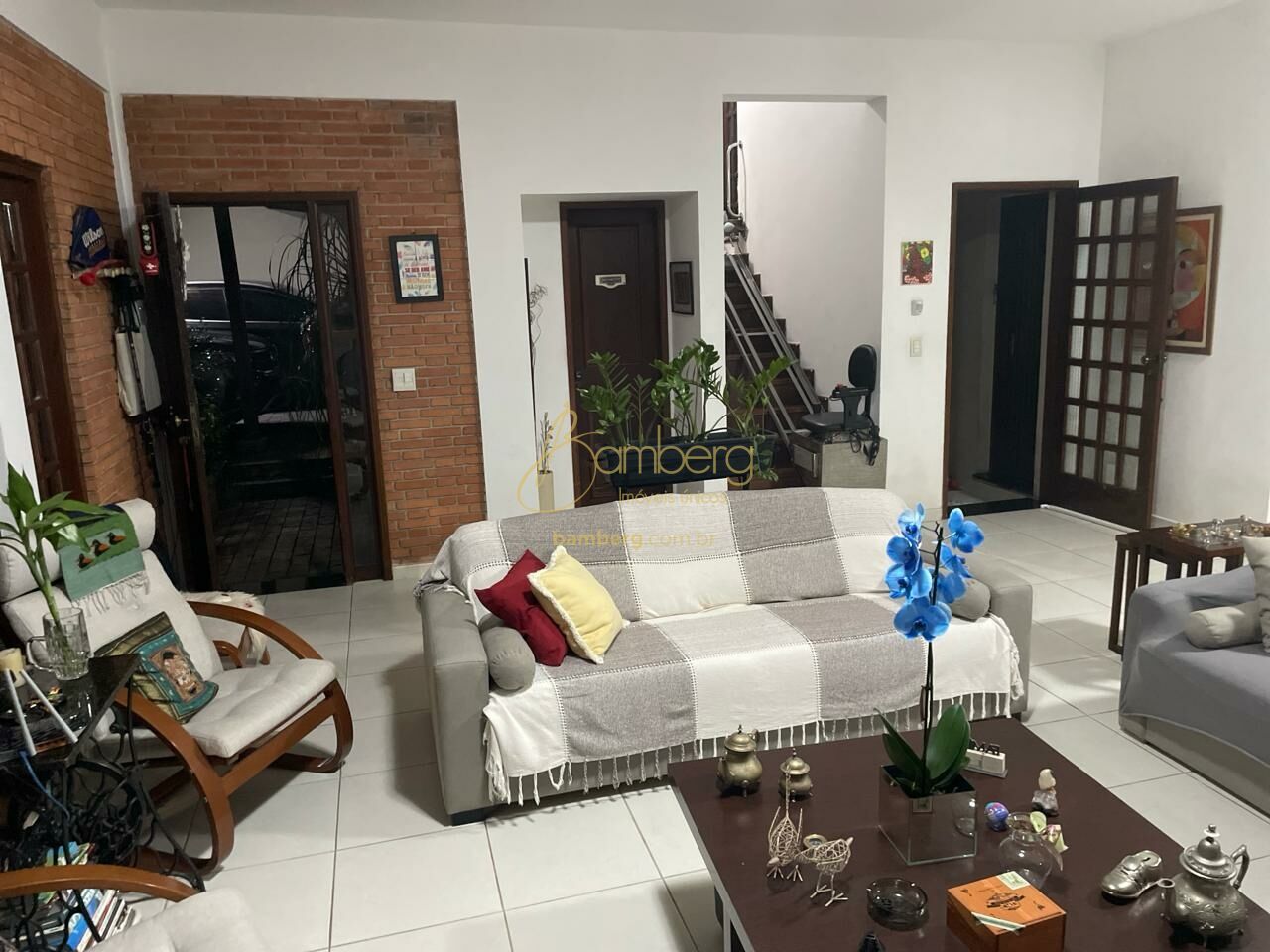 Vila Suzana / São Paulo