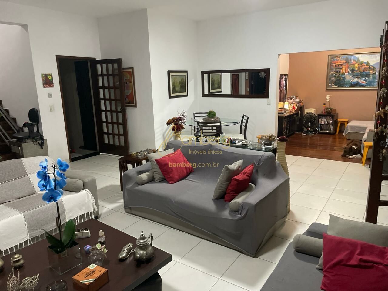 Casa no bairro Vila Suzana - São Paulo